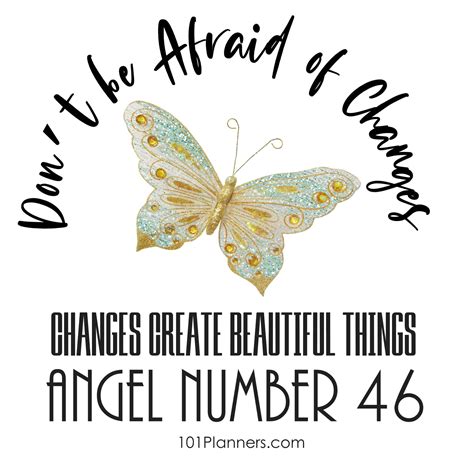 Angel Number 46 Meaning | Why are you seeing number 46?