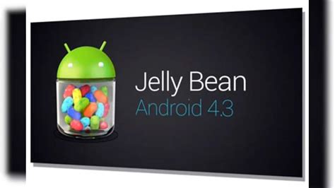 11 new features in Android 4.3 Jelly Bean