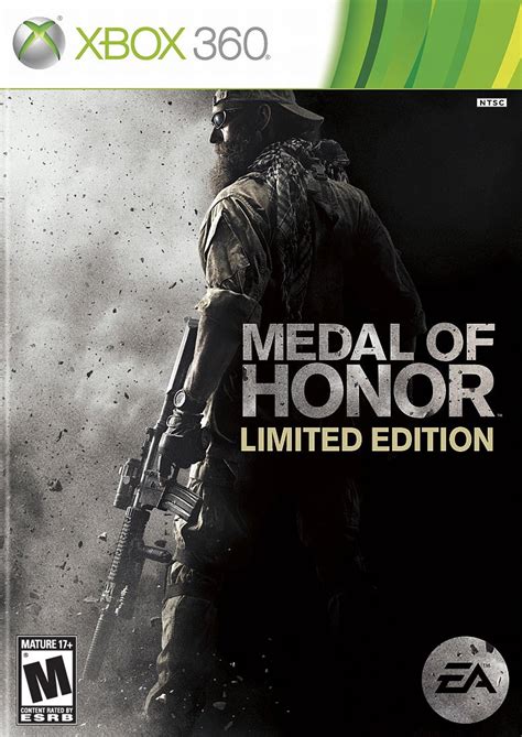 Medal of Honor Review - IGN