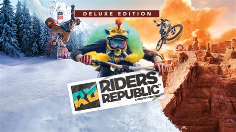 Riders Republic Ps4 Release Date | lupon.gov.ph