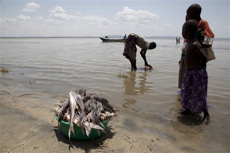 Lake Turkana At Risk: FAQ - International Rivers Resource Hub