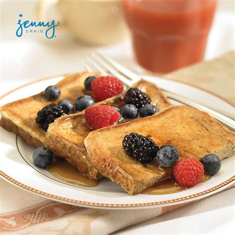 Pin on Jenny Craig Breakfast Menu Items