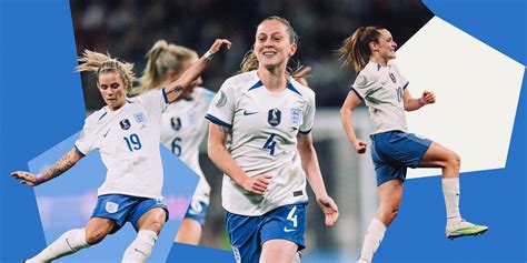 Introducing England Women’s 2023 World Cup squad: Every player analysed - The Athletic