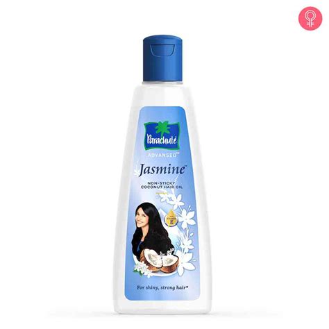 Parachute Advansed Jasmine Hair Oil Reviews, Price, Benefits: How To ...