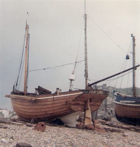 Ambiance du Nord | Boat, Sailing, Fishing vessel