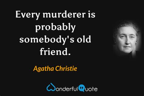 Murder Quotes - WonderfulQuote