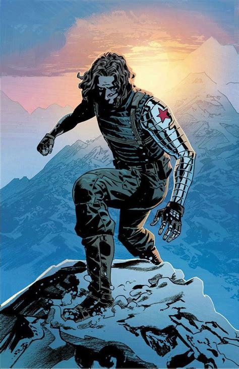 Winter Soldier Marvel Vs, Bucky Barnes Marvel, Marvel Avengers Comics ...