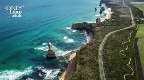 Great Ocean Walk Tours : Experience one of Australia's best walking trails