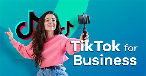 How to Use Tiktok for Business in 2022 - The No BS Guide