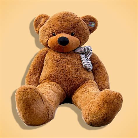 9 Giant Teddy Bears for Valentine’s Day 2019 | The Strategist