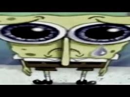 SpongeBob Boowomp Meme Sound Effect - Voicy