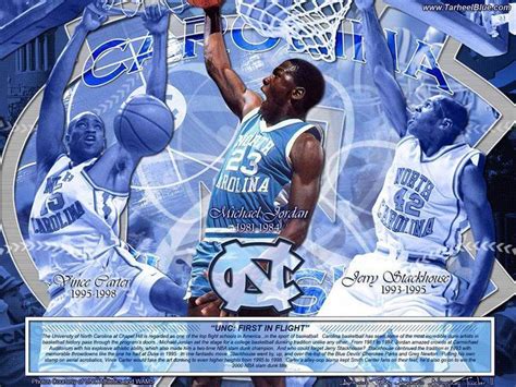 North Carolina Tar Heels Wallpapers - Wallpaper Cave