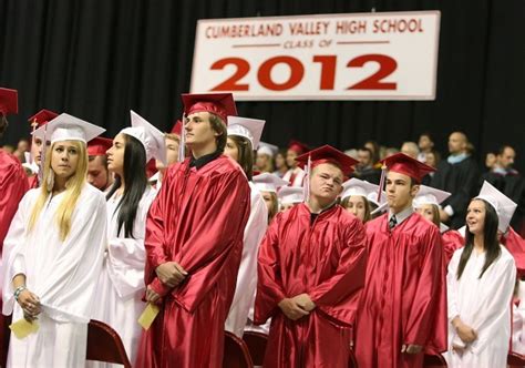 Cumberland Valley High School's Class of 2012 | Education | cumberlink.com