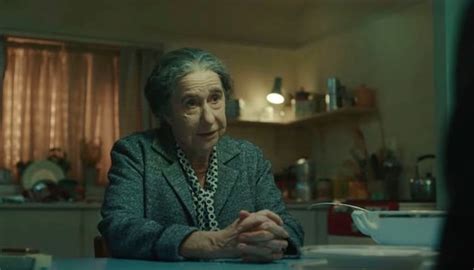 GOLDA (2023) Movie Trailer: Helen Mirren is Israel's Golda Meir during ...