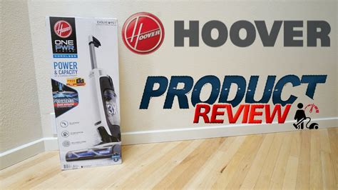 Hoover Onepwr Cordless Vacuum Manual