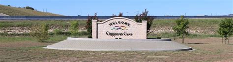 DIRECTORS AND EXECUTIVE STAFF – The City of Copperas Cove, Texas