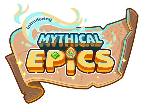 Mythical Epics | Prodigy Game Wiki | Fandom