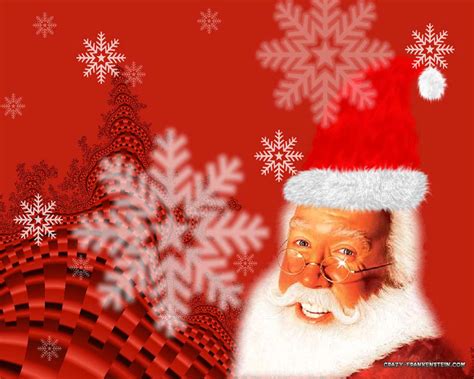 Santa Clause - The Santa Clause Movies Wallpaper (30644945) - Fanpop