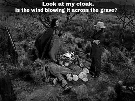 The Twilight Zone, season 3, episode 7: "The Grave" (1961) (With Lee Marvin) | Twilight zone ...