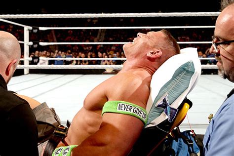 Rumor Roundup (Feb. 25, 2014): WrestleMania 30 matches, John Cena ...