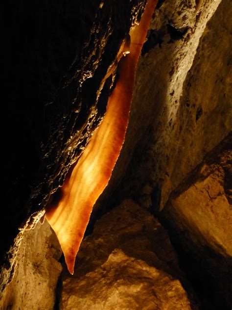 Jewel Cave National Monument - Black Hills Parks & Forests Association