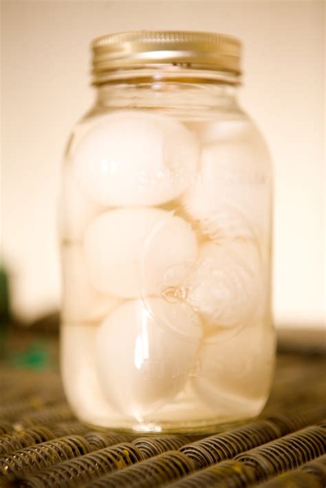 How to Make Brine Pickled Eggs | eHow