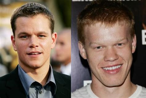 Meth Damon Vs Matt Damon