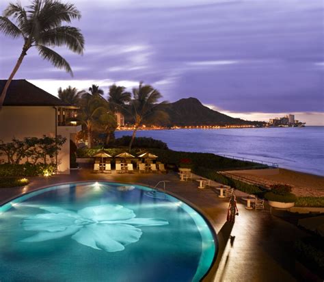 Hotels In Honolulu Hawaii