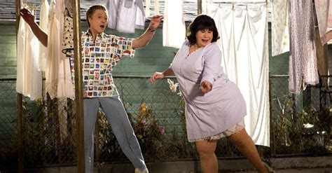 'Hairspray' Director Recalls Watching John Travolta, Christopher Walken Dance