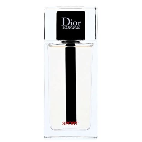 Christian Dior Homme Sport - 75ml Eau De Toilette Spray