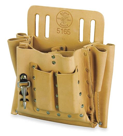 Tool Belts & Pouches - Tool Storage - Grainger Industrial Supply