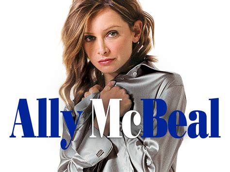 Prime Video: Ally McBeal - Season 5