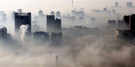 CHINA FACTS ENVIRONMENT, ENERGY & POLLUTION | 2011-2012 facts & statistics