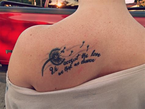 50 Crazily Cool Tattoo Quotes -DesignBump