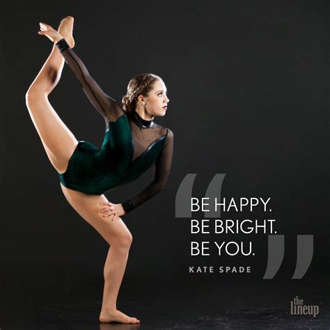 Our 10 Favorite Motivational Quotes for Dancers