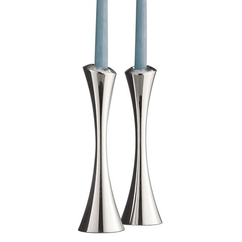 Nambé Aquila Candlesticks, Set Of 2 | Gump's