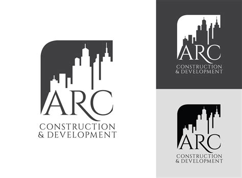 Construction Logo Design | Logo for Construction Company | NYC Logos