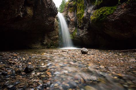 Chasing Waterfalls In Utah Valley | Visit Utah