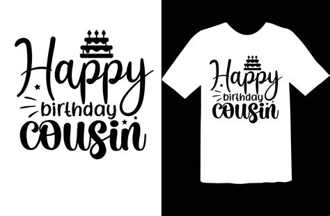 Birthday svg t shirt design 20478005 Vector Art at Vecteezy