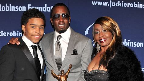 Justin Combs, Diddy's Son: 5 Fast Facts You Need to Know