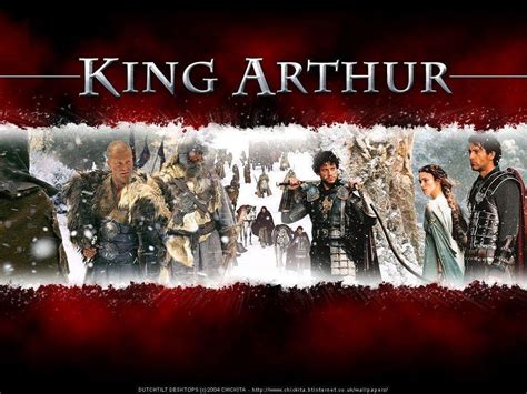 King Arthur Wallpapers - Wallpaper Cave