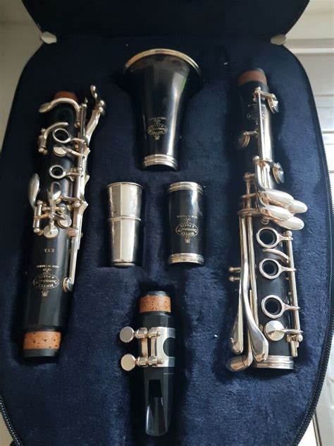 Buffet E11 Wooden Clarinet | in Tooting, London | Gumtree