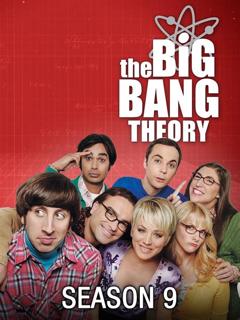 Ultimul Stevenson Proprietate the big bang theory season 8 episode 9 ...