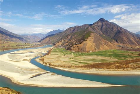 Yangtze River | Location, Map, Flood, & Facts | Britannica