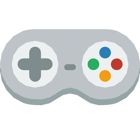 Gamepad Vector SVG Icon - SVG Repo