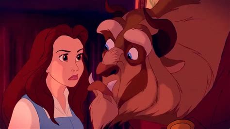 Review: Disney's Beauty and the Beast (1991) — Disnerd Movie Challenge