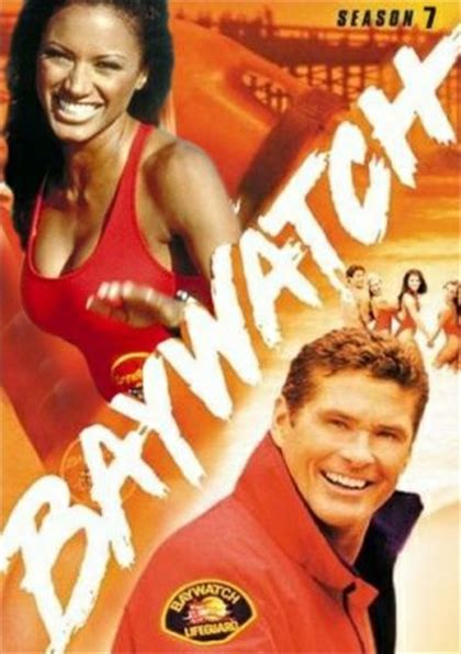 Baywatch (Season 7) | Baywatch | FANDOM powered by Wikia