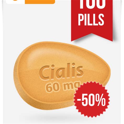 Cheap Generic Cialis 60 mg 10 Pills for Sale Online | CialisBit