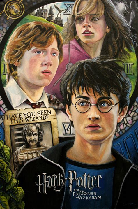 the Trio fan art - Harry Potter Fan Art (6912906) - Fanpop