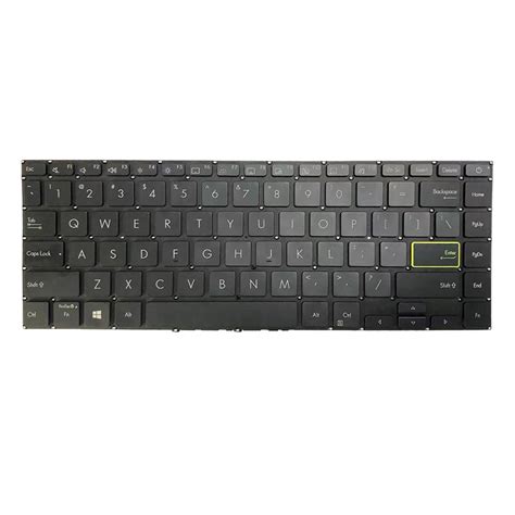 Laptop keyboard for Asus E410M E410MA E410MA-EB001T